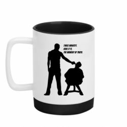 Кружки с силиконовым дном