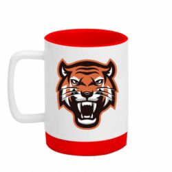 Кружки с силиконовым дном