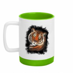 Кружки с силиконовым дном