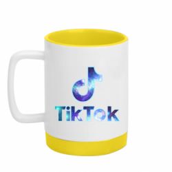 Кружки с силиконовым дном