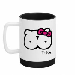 Кружки с силиконовым дном