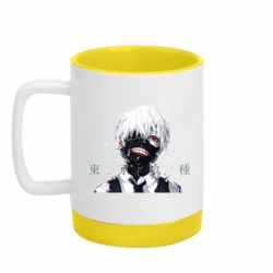 Кружки с силиконовым дном