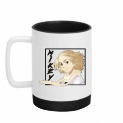 Кружки з силіконовим дном