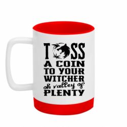 Кружки с силиконовым дном