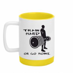 Кружки с силиконовым дном