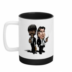 Кружки з силіконовим дном