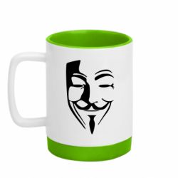 Кружки с силиконовым дном