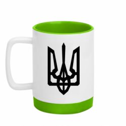 Кружки з силіконовим дном