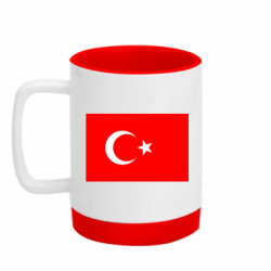 Кружки з силіконовим дном