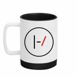 Кружки с силиконовым дном