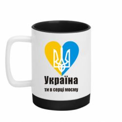 Кружки з силіконовим дном