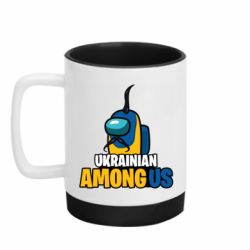 Кружки с силиконовым дном