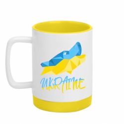 Кружки з силіконовим дном