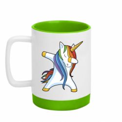 Кружки з силіконовим дном