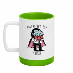 Кружки с силиконовым дном