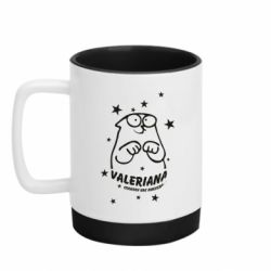 Кружки с силиконовым дном