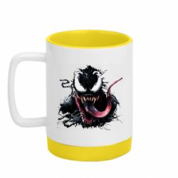 Кружки с силиконовым дном