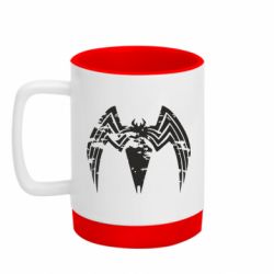 Кружки с силиконовым дном