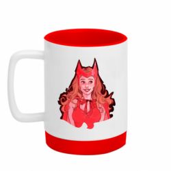 Кружки с силиконовым дном