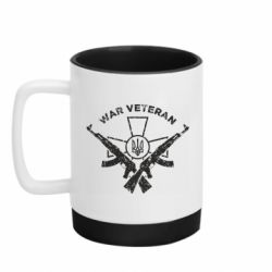 Кружки з силіконовим дном