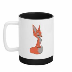 Кружки с силиконовым дном