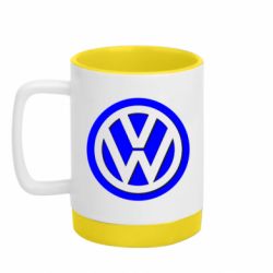 Кружки с силиконовым дном