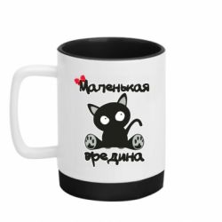 Кружки с силиконовым дном