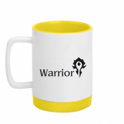 Кружки з силіконовим дном