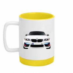 Кружки с силиконовым дном