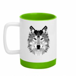 Кружки с силиконовым дном