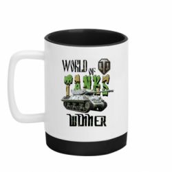 Кружки с силиконовым дном