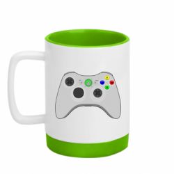 Кружки з силіконовим дном