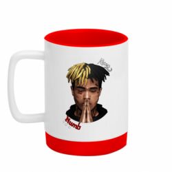 Кружки з силіконовим дном