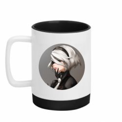 Кружки с силиконовым дном