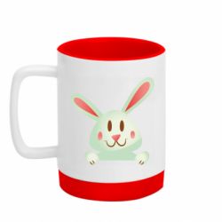 Кружки з силіконовим дном