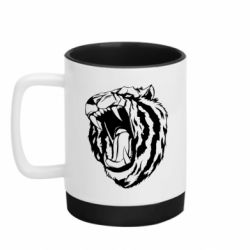 Кружки с силиконовым дном