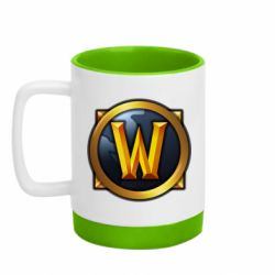 Кружки с силиконовым дном