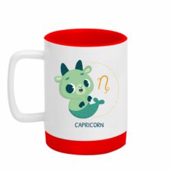 Кружки з силіконовим дном