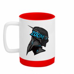 Кружки с силиконовым дном