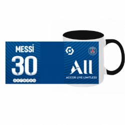 Кружки двухцветные с полной запечаткой - FATLINE