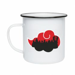Кружки емальовані