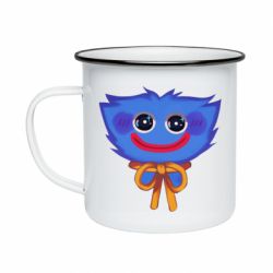 Кружки эмалированные