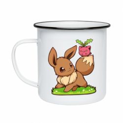Кружки емальовані