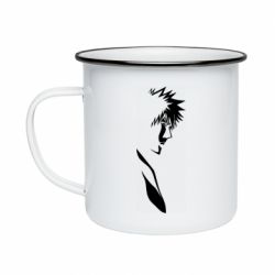 Кружки емальовані