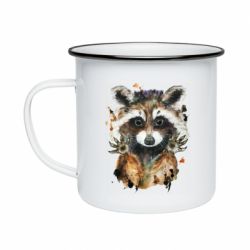 Кружки емальовані