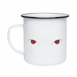 Кружки емальовані