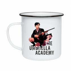 Кружки емальовані