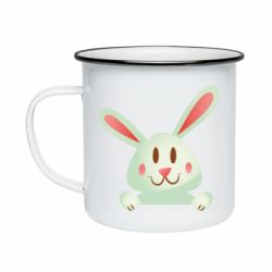 Кружки емальовані