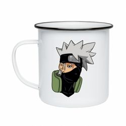 Кружки емальовані