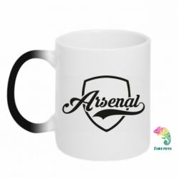 Кружки-хамелеоны - FATLINE